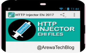 http Injector File For MTN South