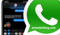 How to Active WhatsApp Dark Mode