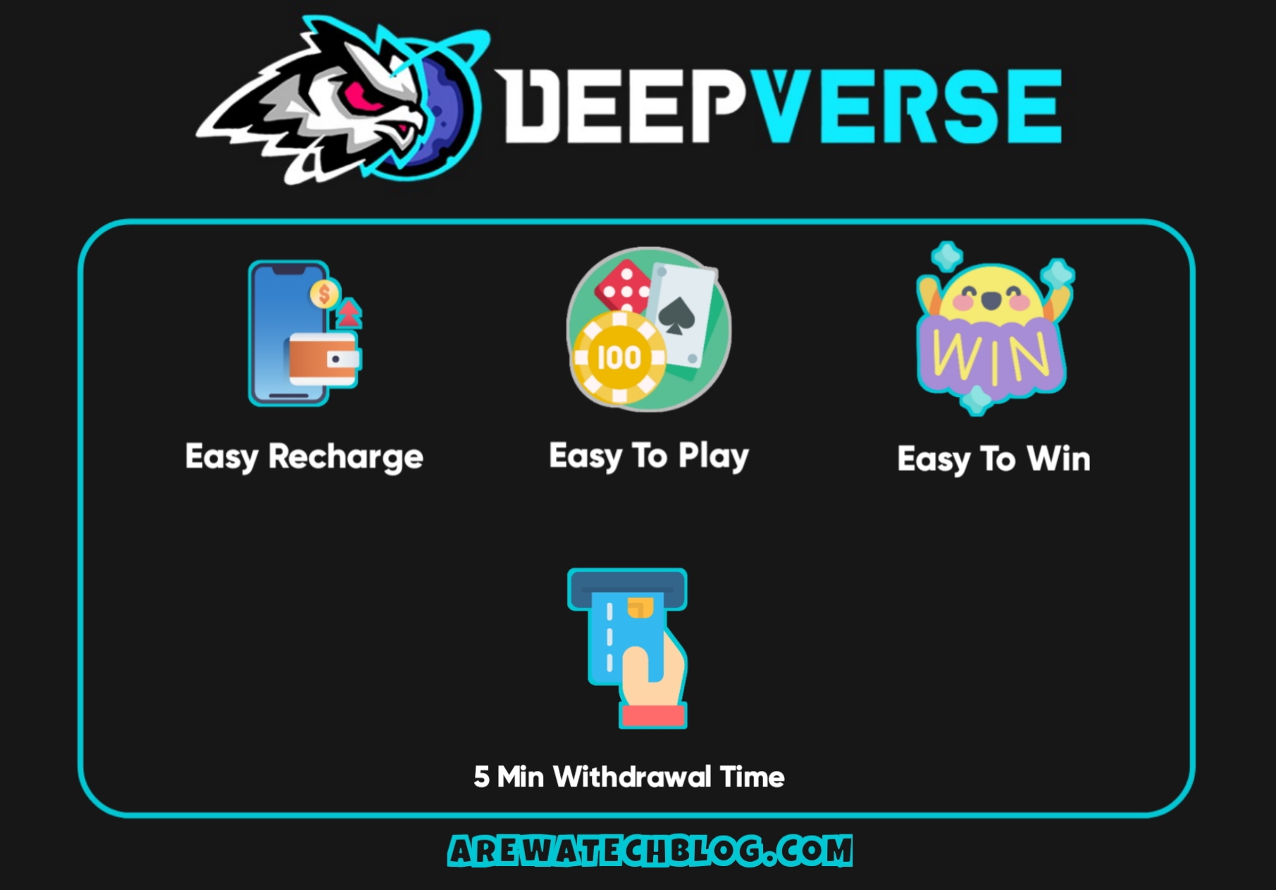 deepverse