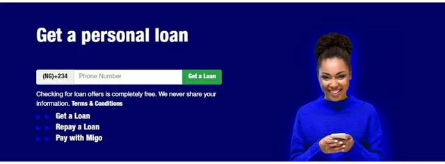 How Can Get a Migo Loan Using USSD Number And Requirements